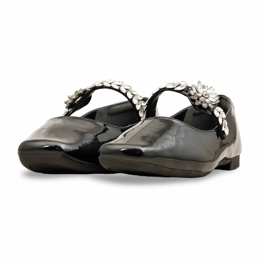 Black Pumps For Ladies WN1217