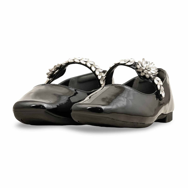 Black Pumps For Ladies WN1217