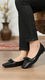 Black Pumps WN1233