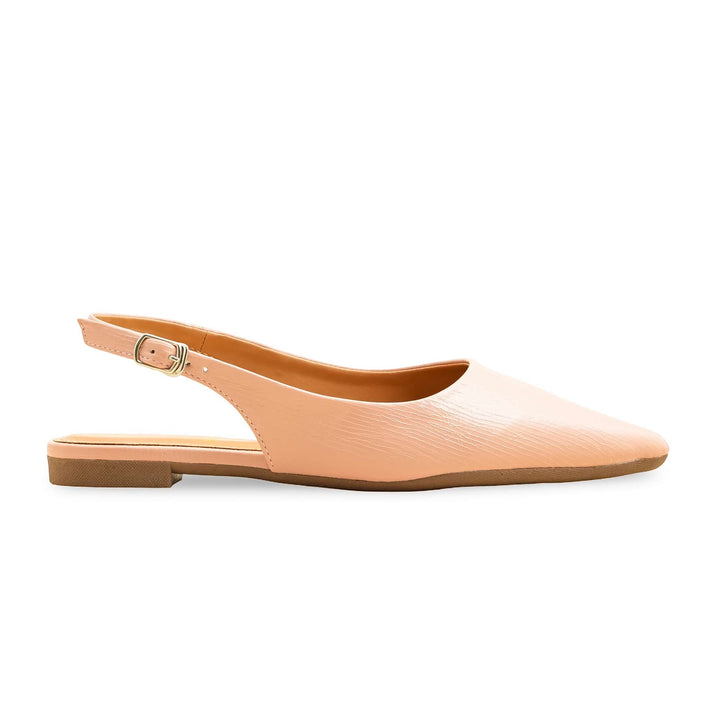 Pink Back Open WN1236
