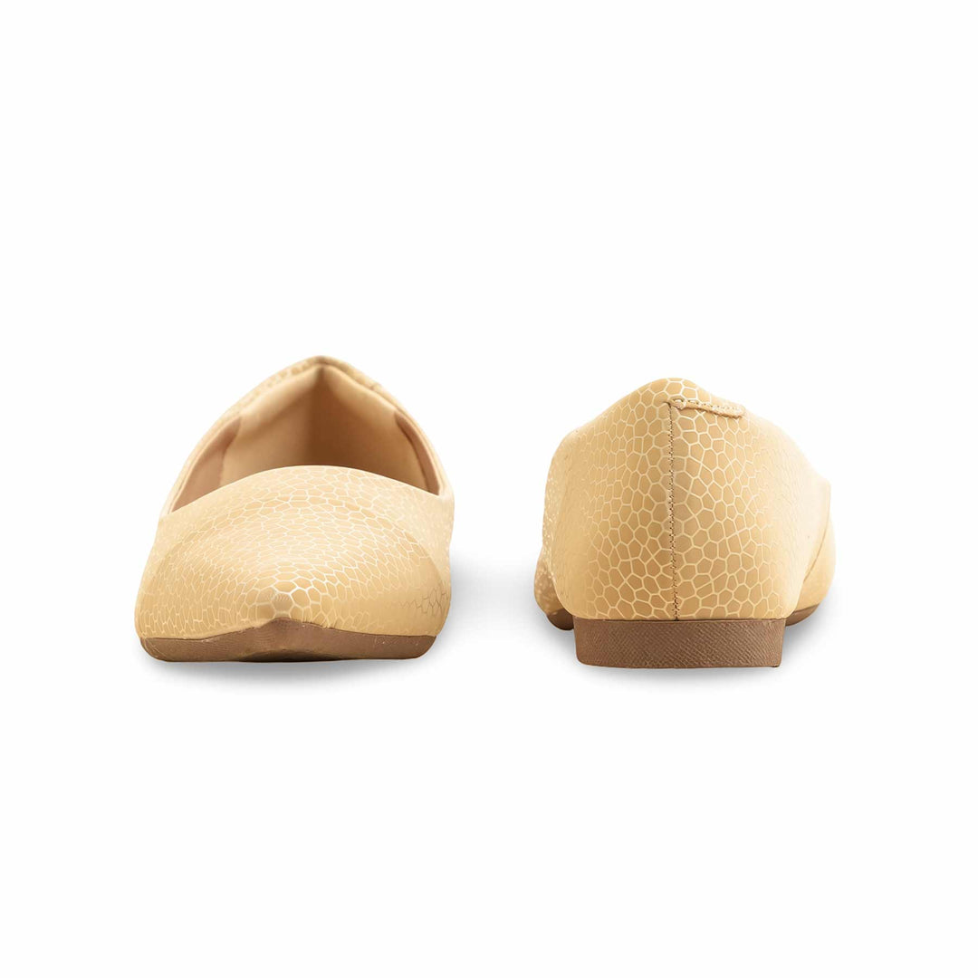 Beige Pumps WN1238
