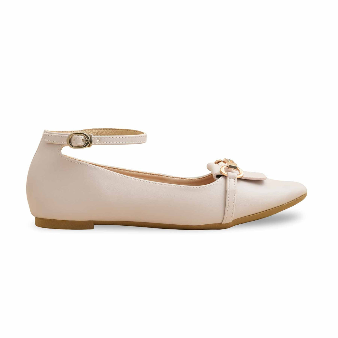 Cream Pumps WN1239