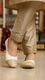 Golden Women Pumps WN1249