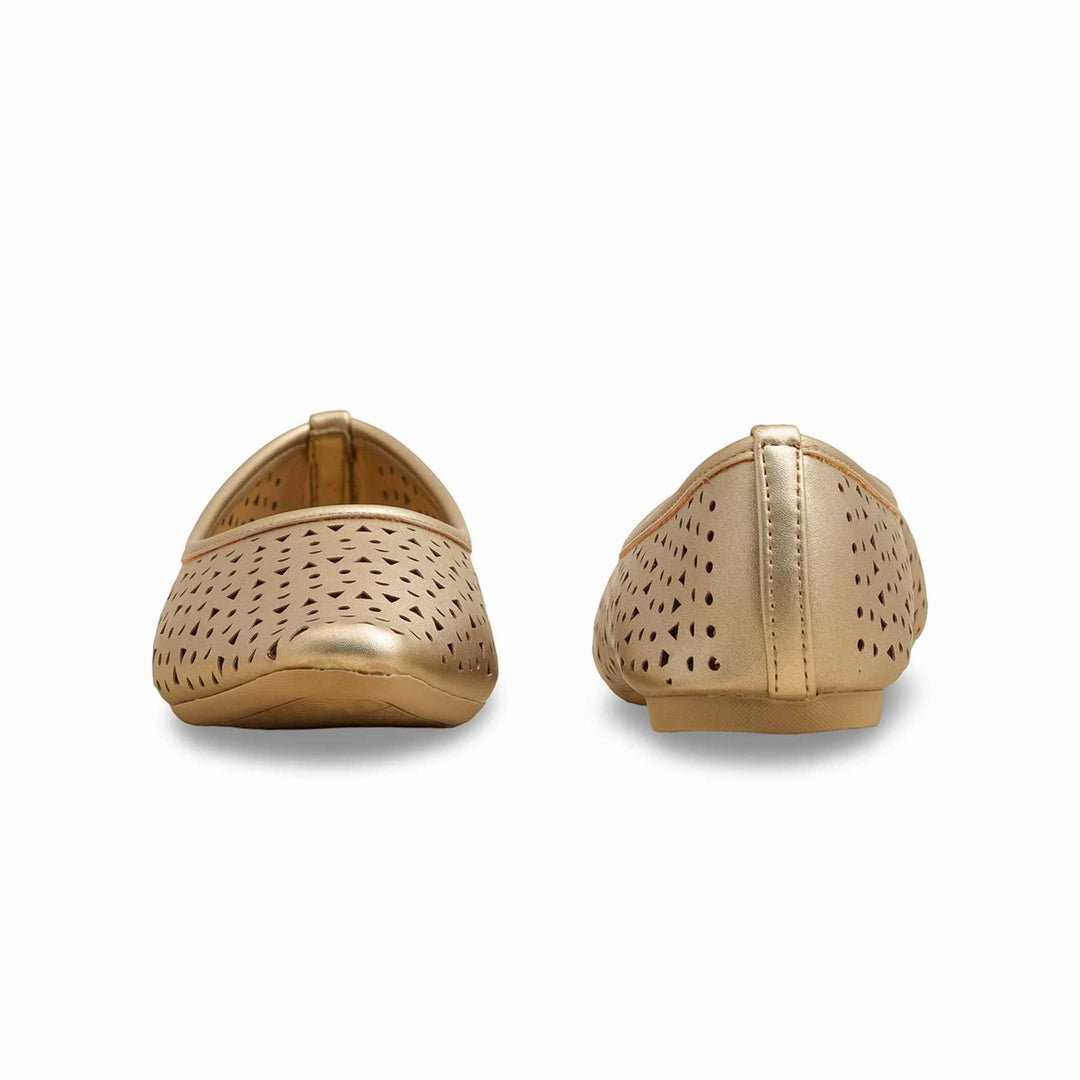 Golden Pumps WN1250