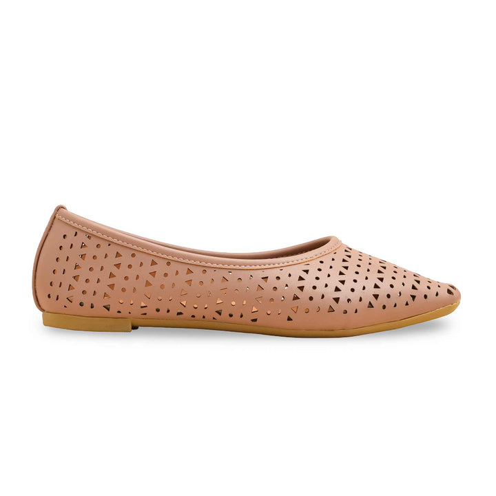 Pink Pumps For Ladies WN1250