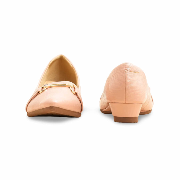 Pink Pumps WN1251