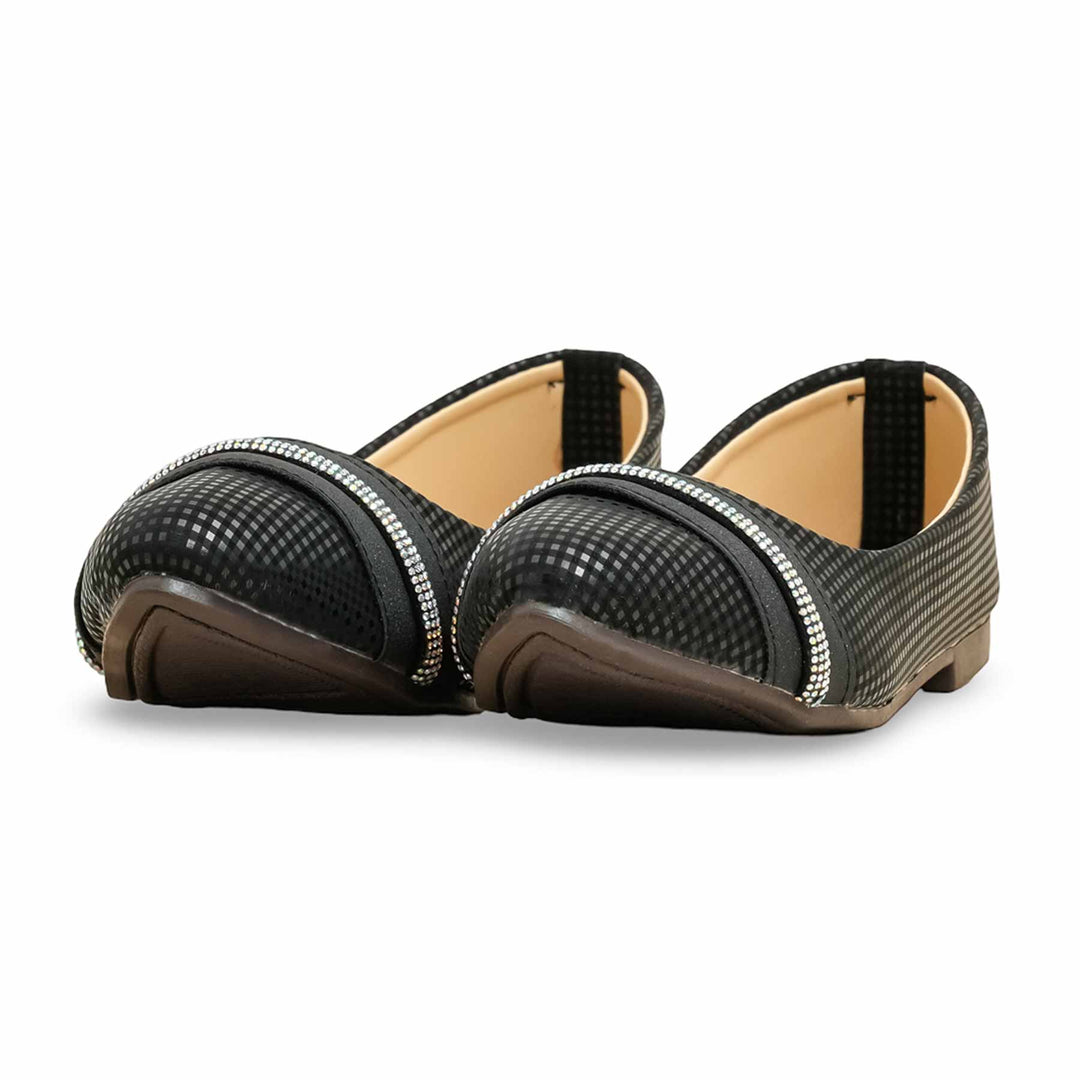 Black Pumps WN1252