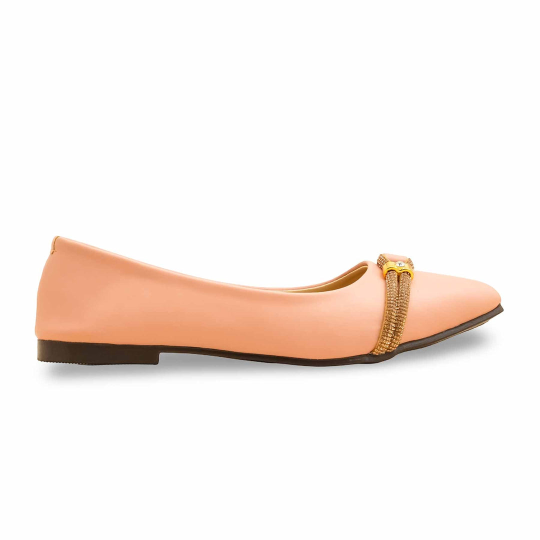 Pink Pumps WN1266