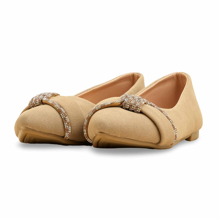 Fawn Formal Pumps WN1267
