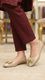Beige Pumps WN1269