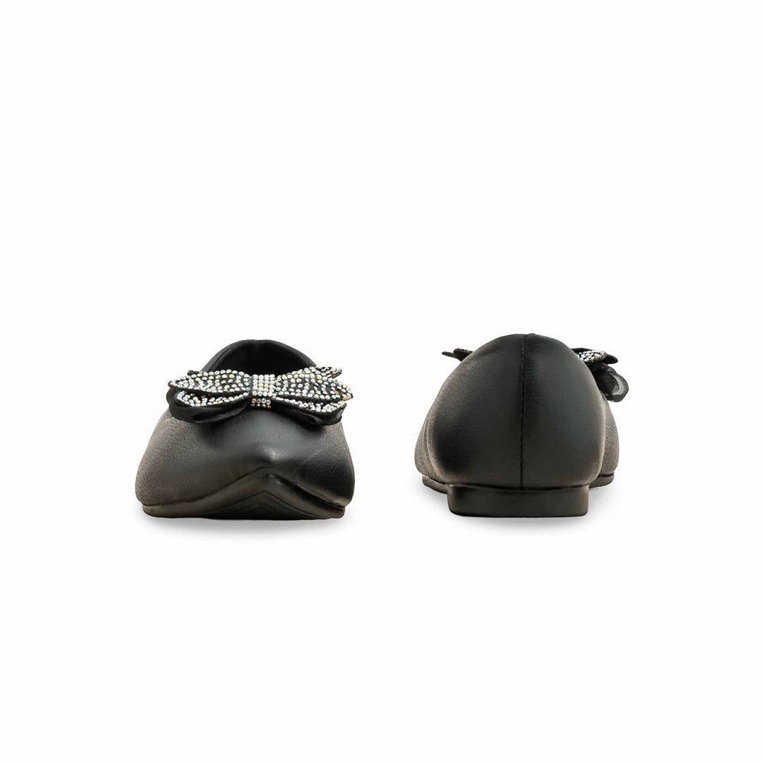 Black Pumps WN1269