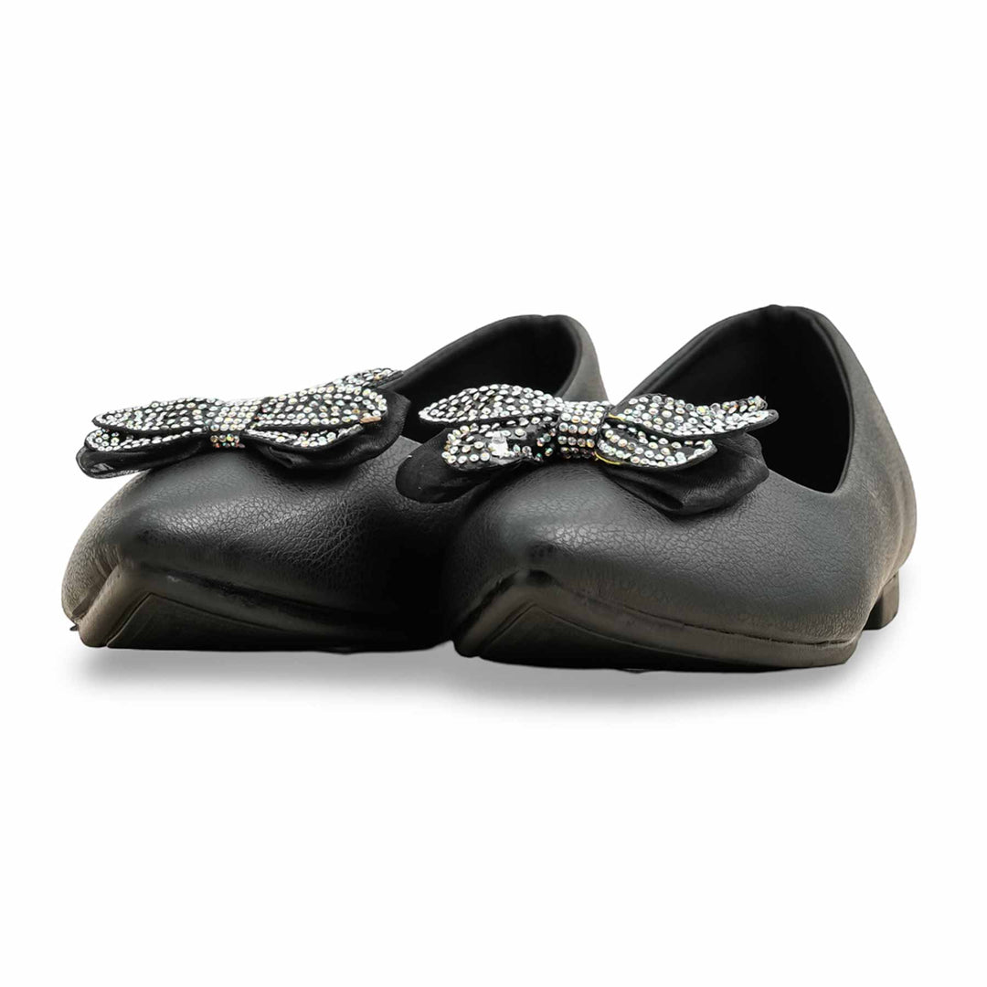 Black Pumps WN1269