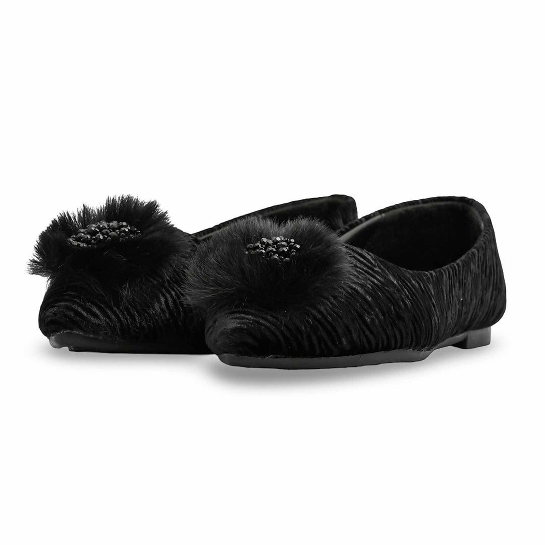 Black Pumps WN1274