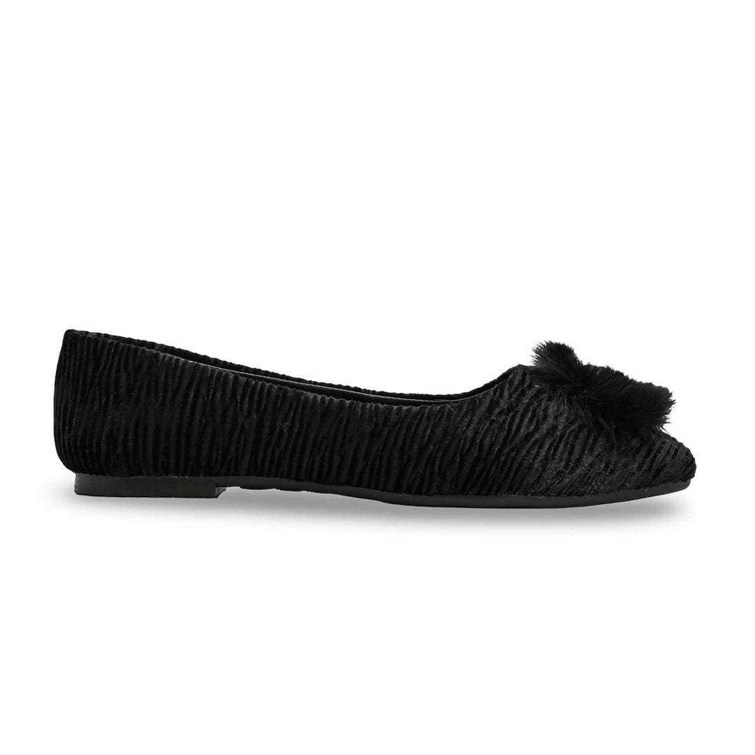 Black Pumps WN1274