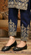 Black Women Pumps WN1277