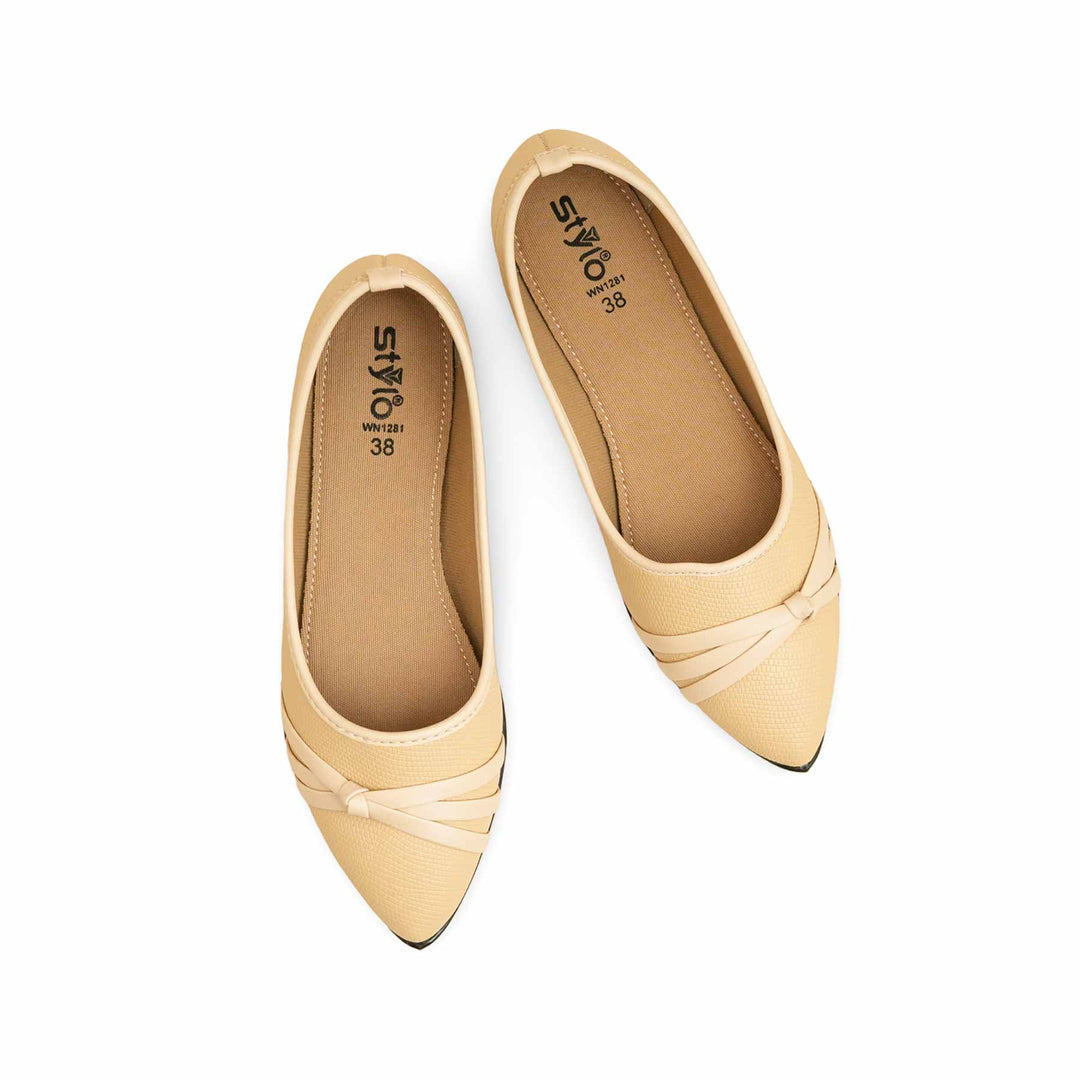 Fawn Pumps WN1281