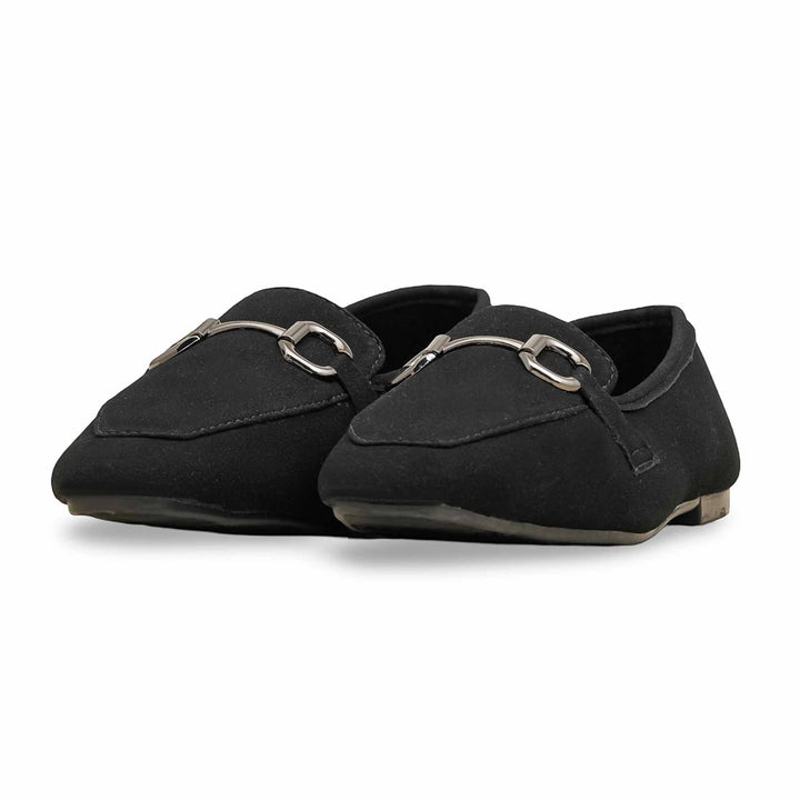 Black Pumps For Ladies WN1283