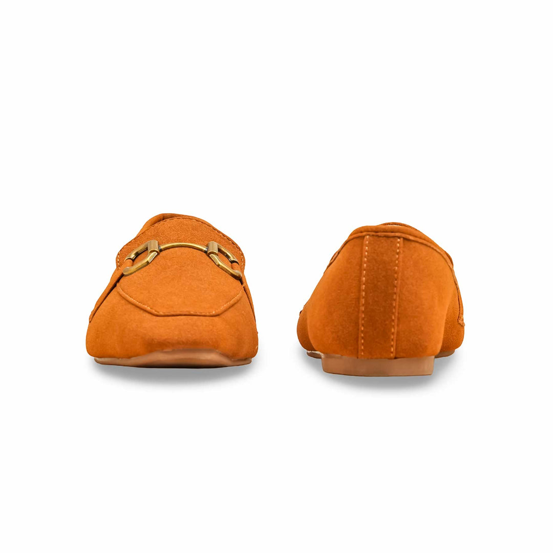 Tan Pumps For Women WN1283
