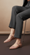 Pink Women Pumps WN1286