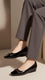 Black Pumps For Women WN1289