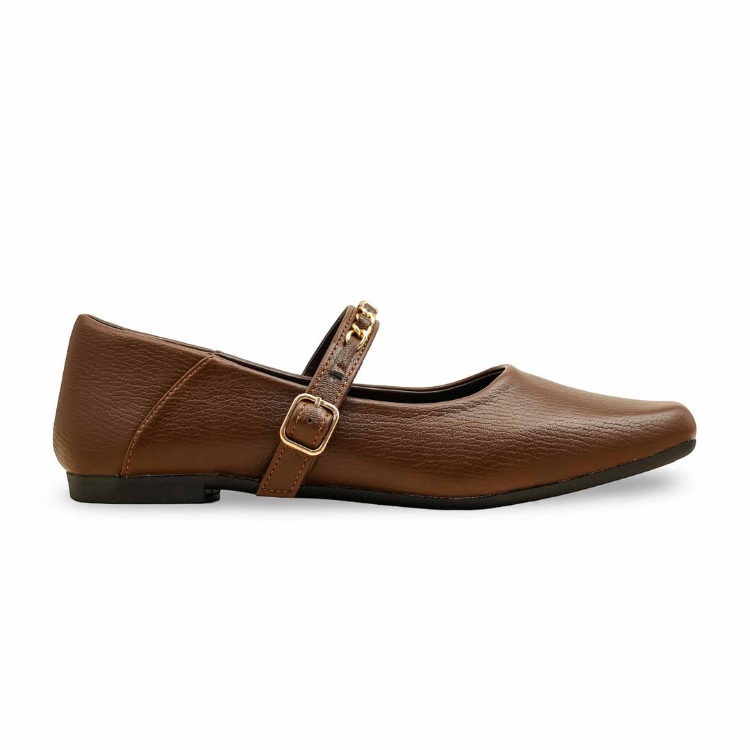 Coffee Pumps For Ladies WN1298