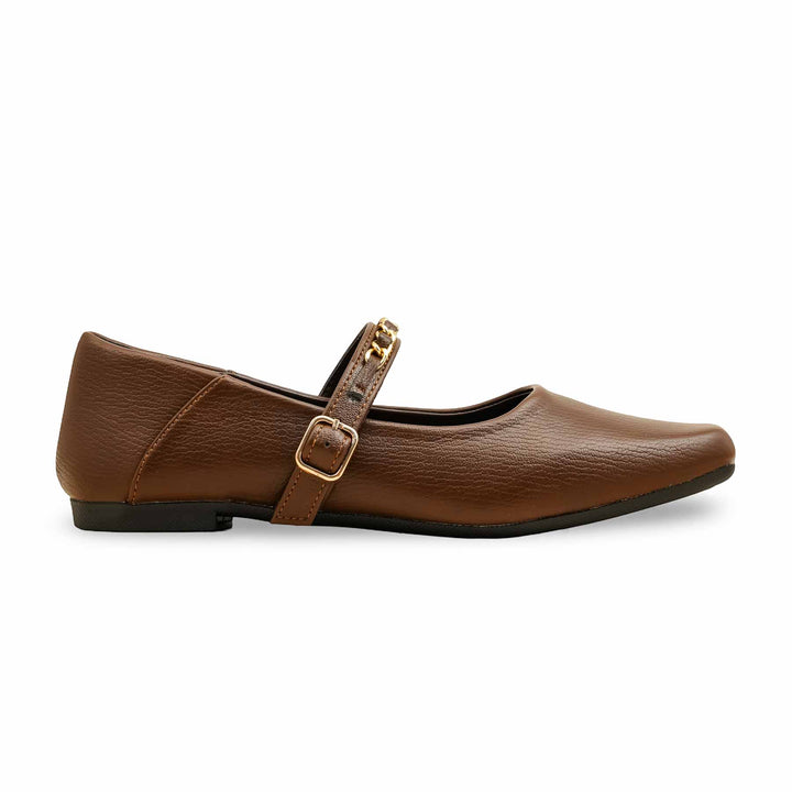 Coffee Pumps For Ladies WN1298