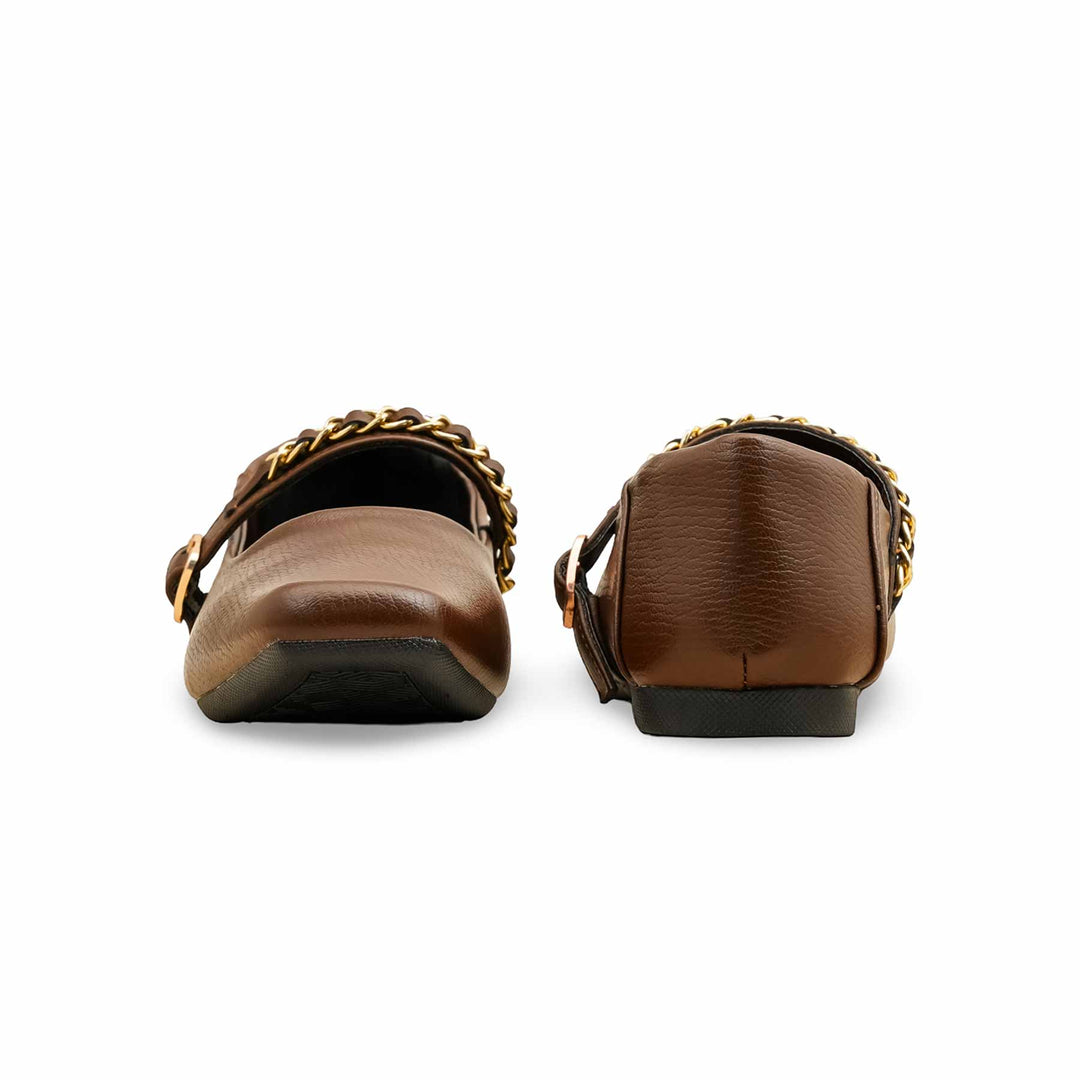 Coffee Pumps For Ladies WN1298