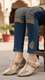 Brown Pumps For Women WN1311