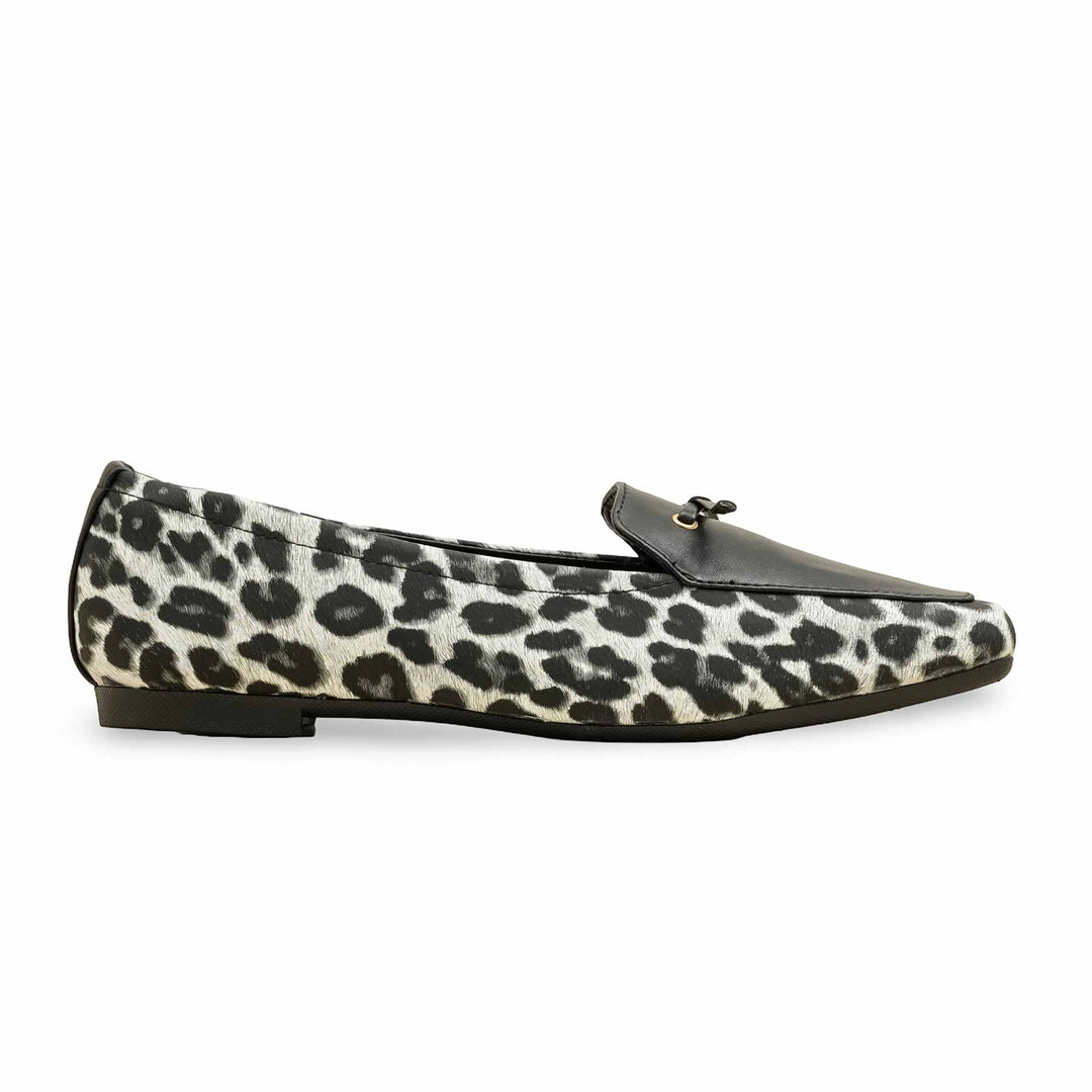 Black Pumps For Women WN1316