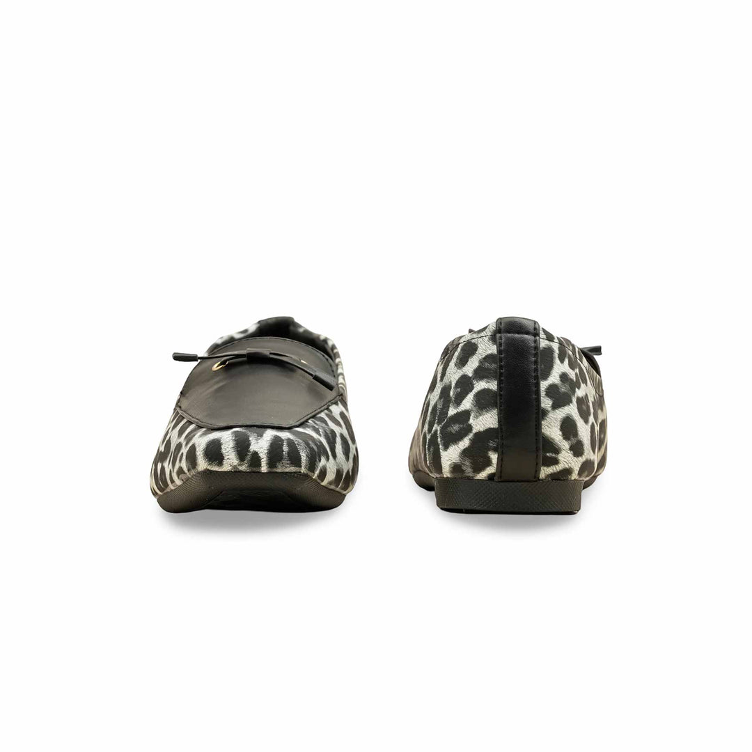 Black Pumps For Women WN1316