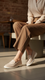 Fawn Women Pumps WN1317
