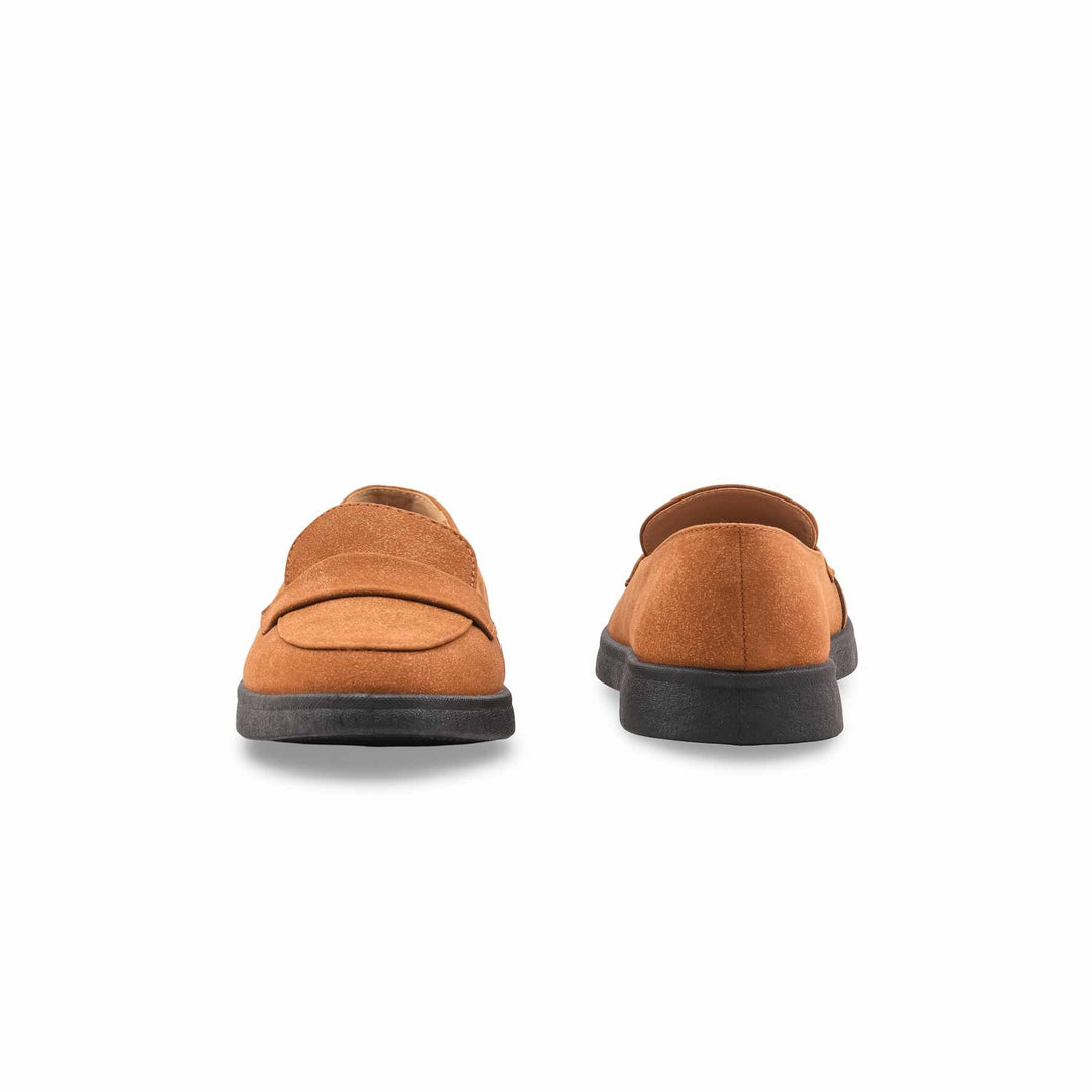 Brown Pumps For Ladies WN1317