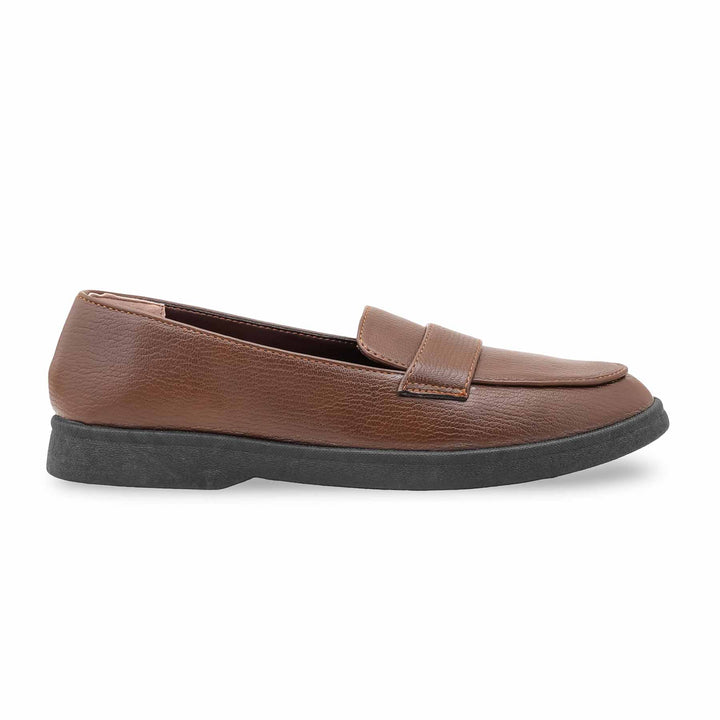 Coffee Winter Women Pumps WN1317