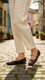 Maroon Women Pumps WN1318