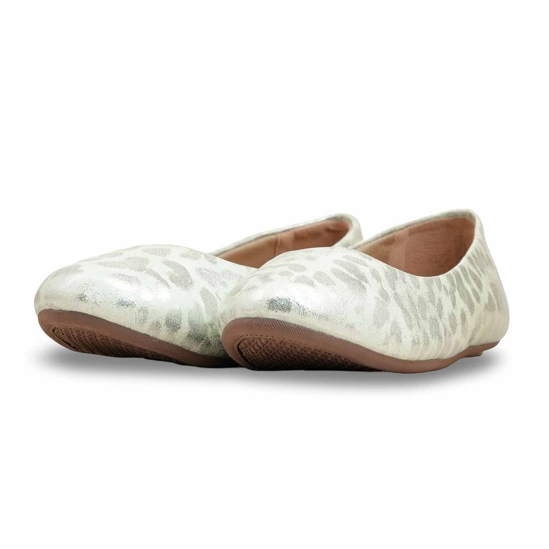 Green Women Pumps WN1320