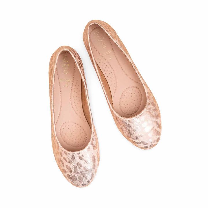 Pink Pumps For Ladies WN1320