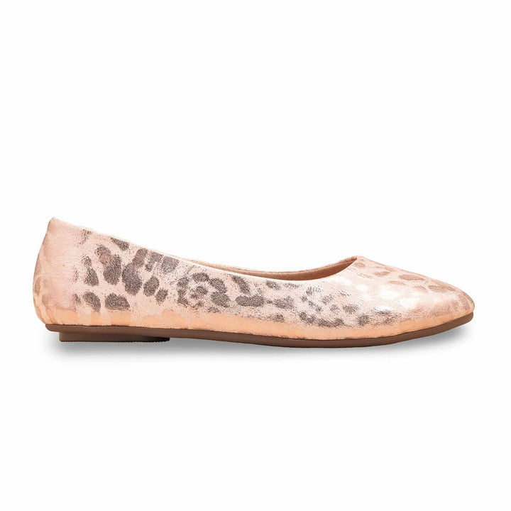 Pink Pumps For Ladies WN1320