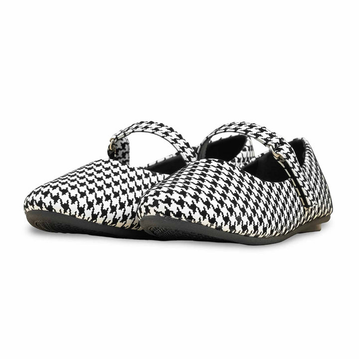 Black Pumps For Ladies WN1321