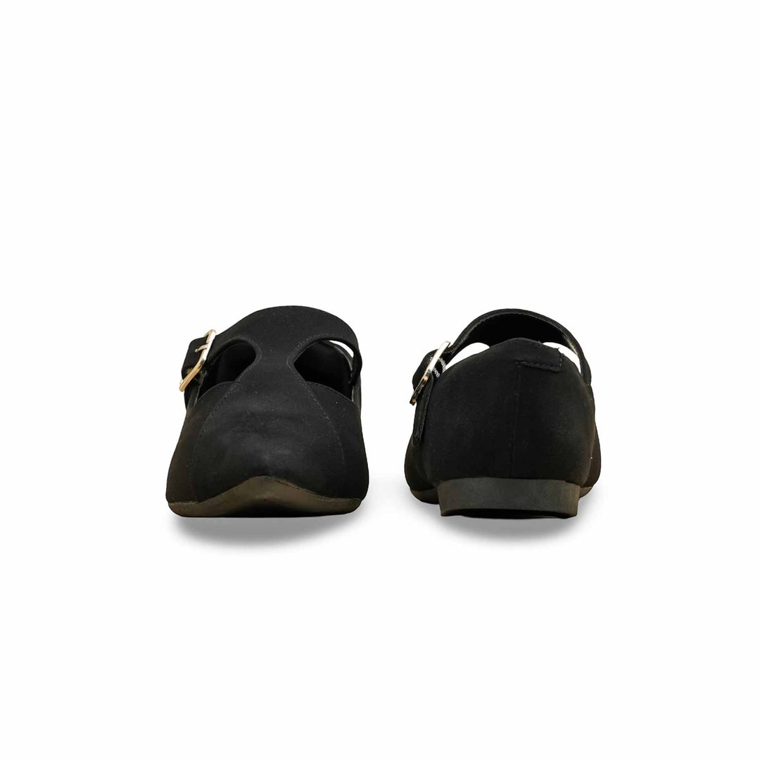 Black Pumps For Women WN1325