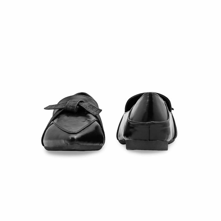 Black Pumps For Women WN1326