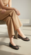 Black Pumps For Women WN1328