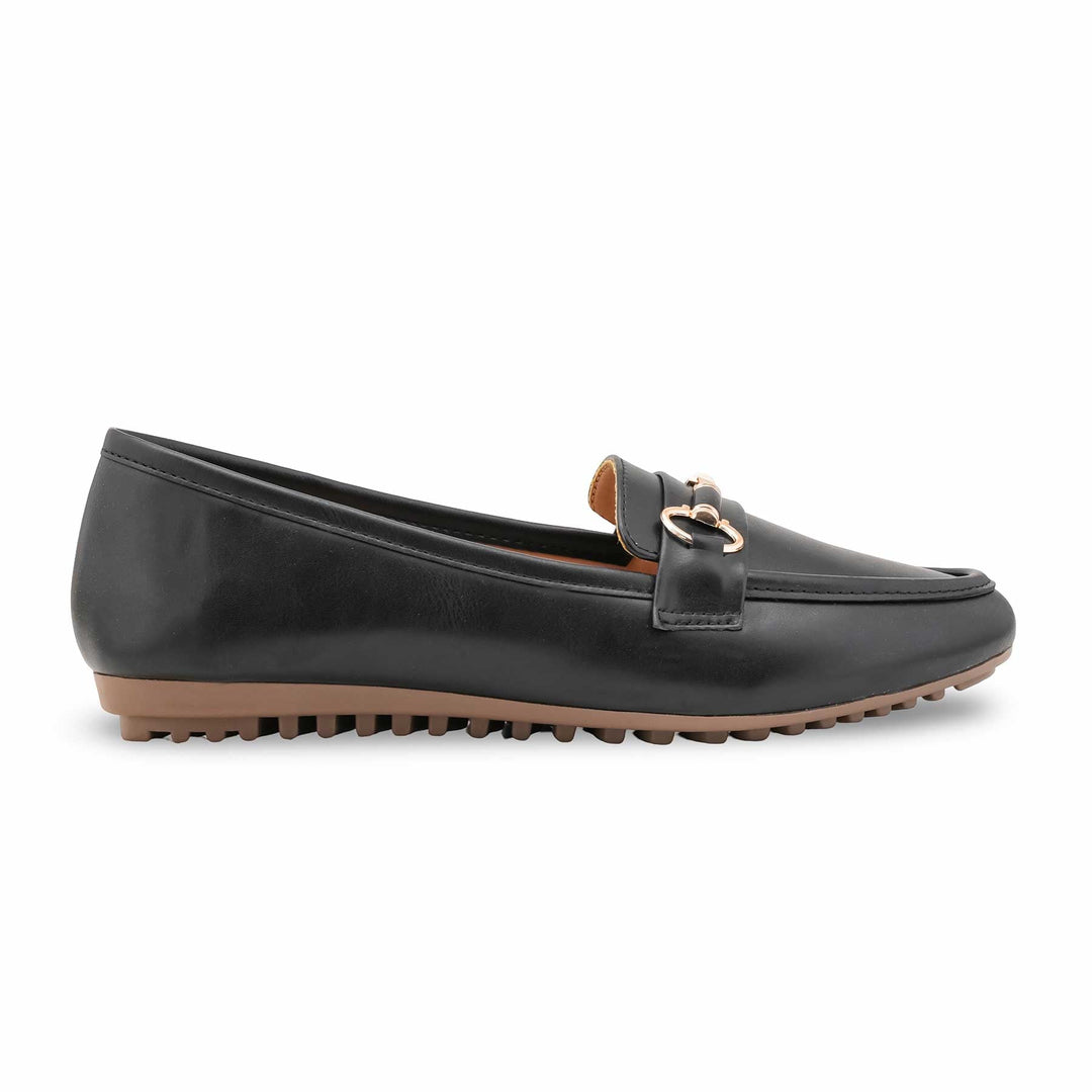 Black Women Pumps WN1335