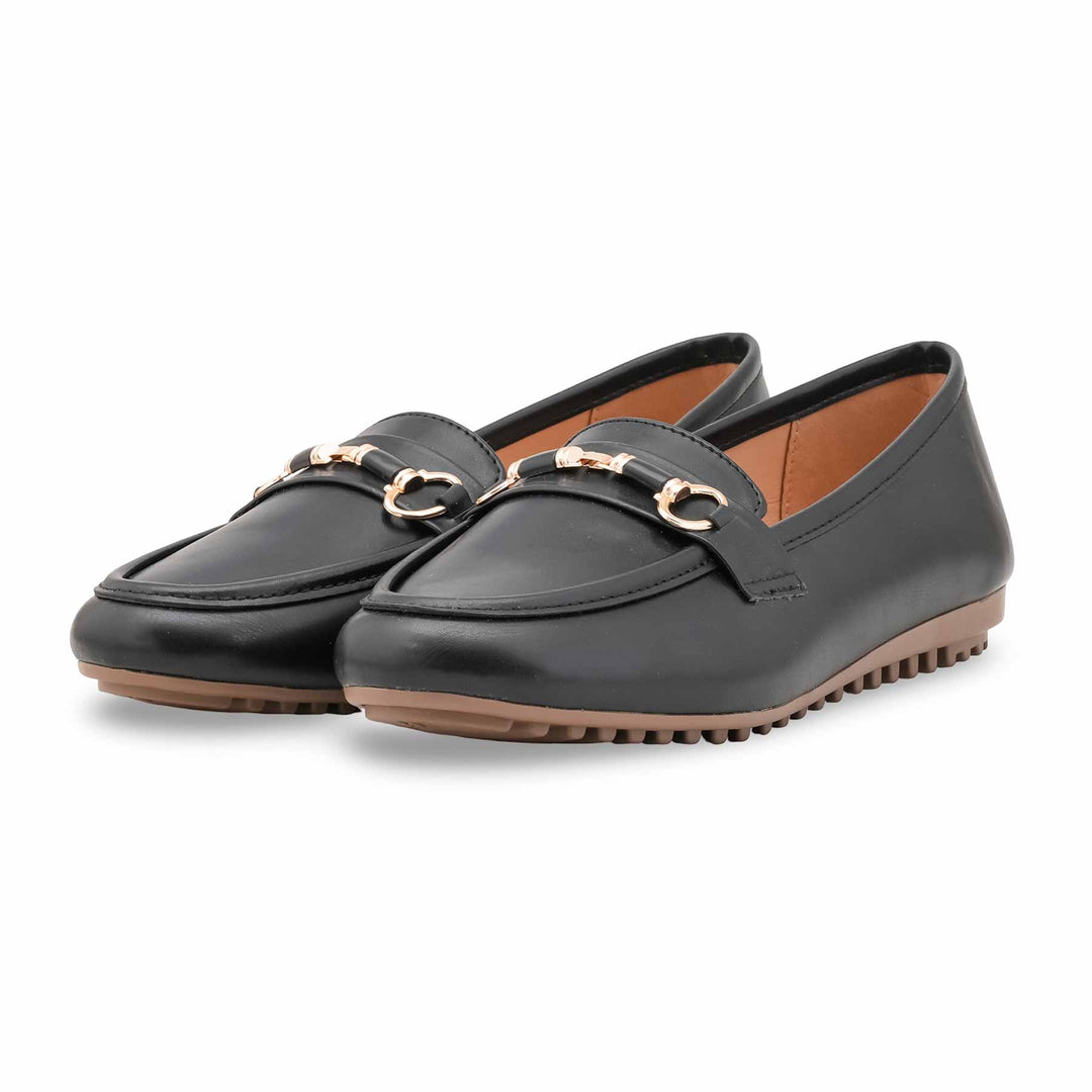 Black Women Pumps WN1335