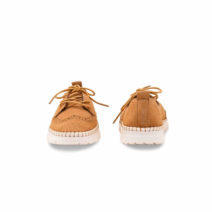 Brown Pumps For Women WN1338