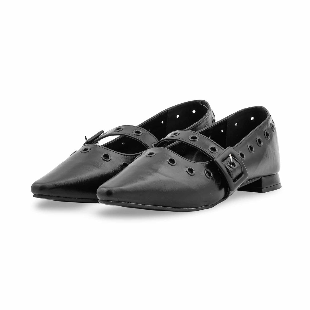 Black Pumps For Ladies WN1344