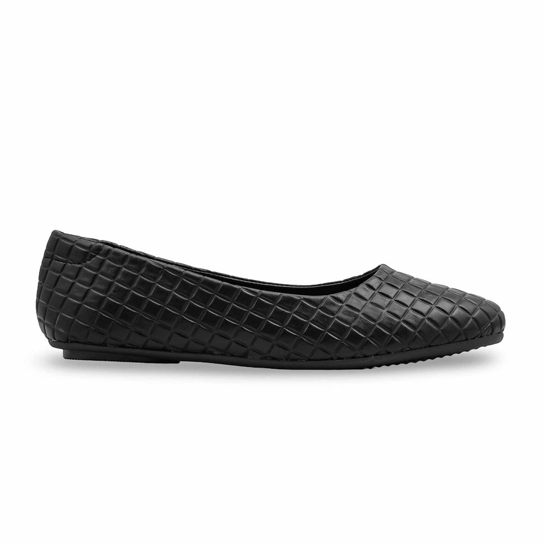 Black Women Pumps WN1350