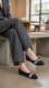 Coffee Pumps For Women WN1356