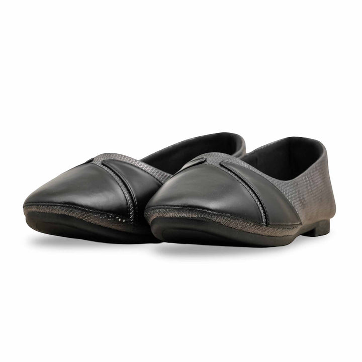 Black Pumps For Ladies WN1363