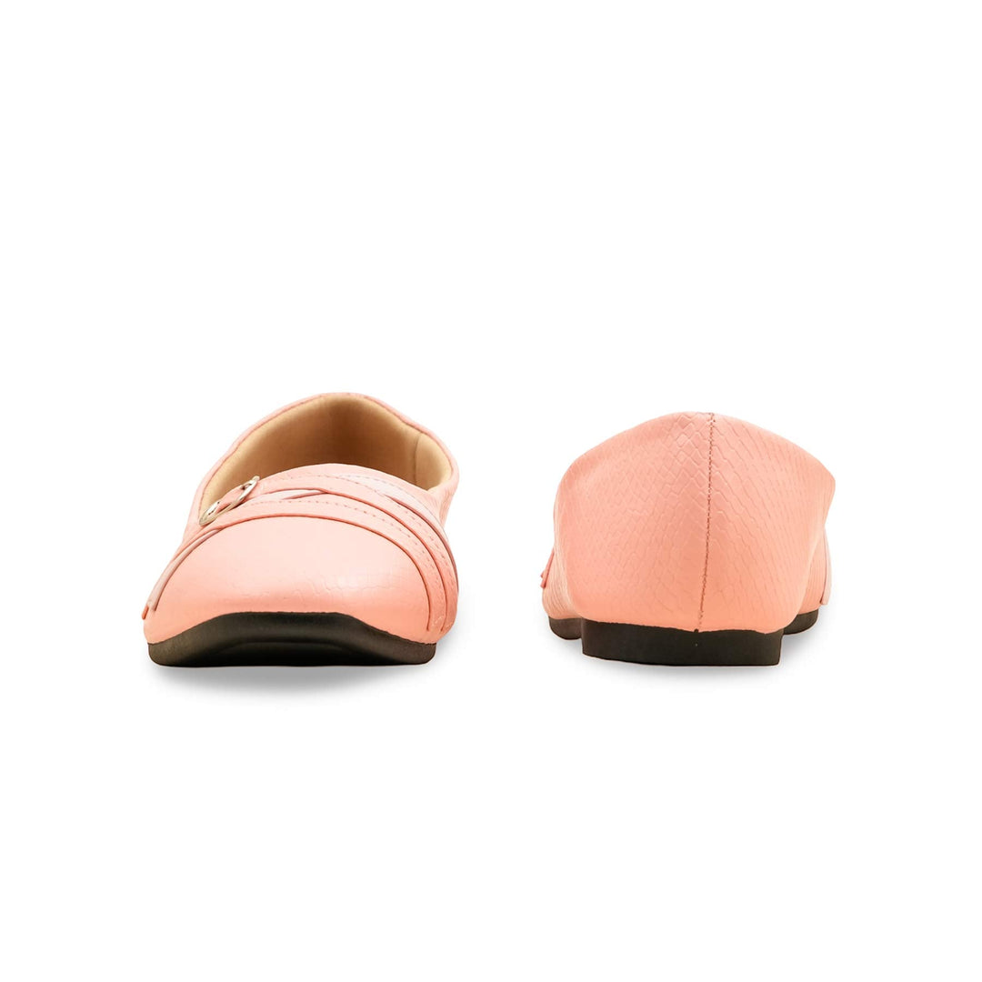 Pink Pumps For Ladies WN1364