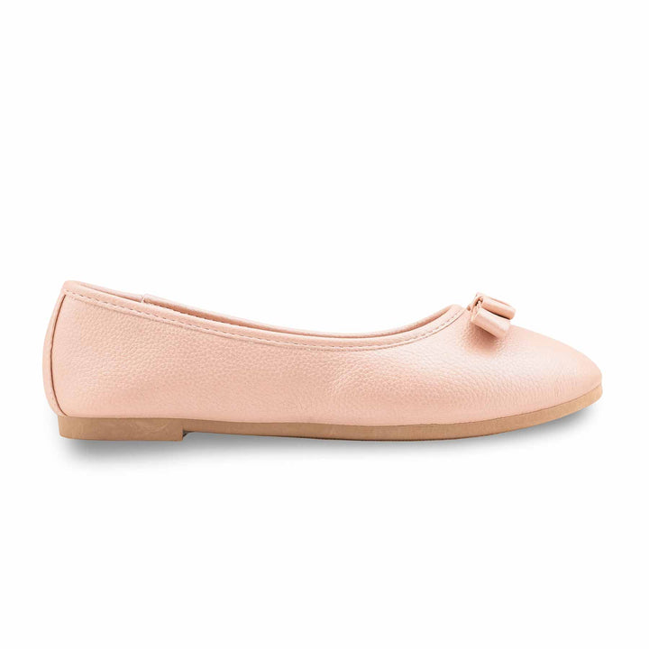 Pink Pumps For Women WN1373